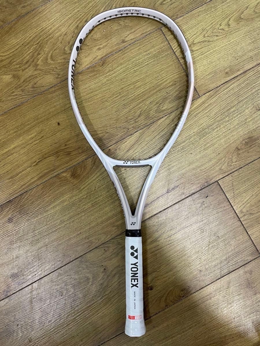 使用品　2024年 ヨネックスVコア100L 白 G2 c25090334c-m-01-pl.jpg